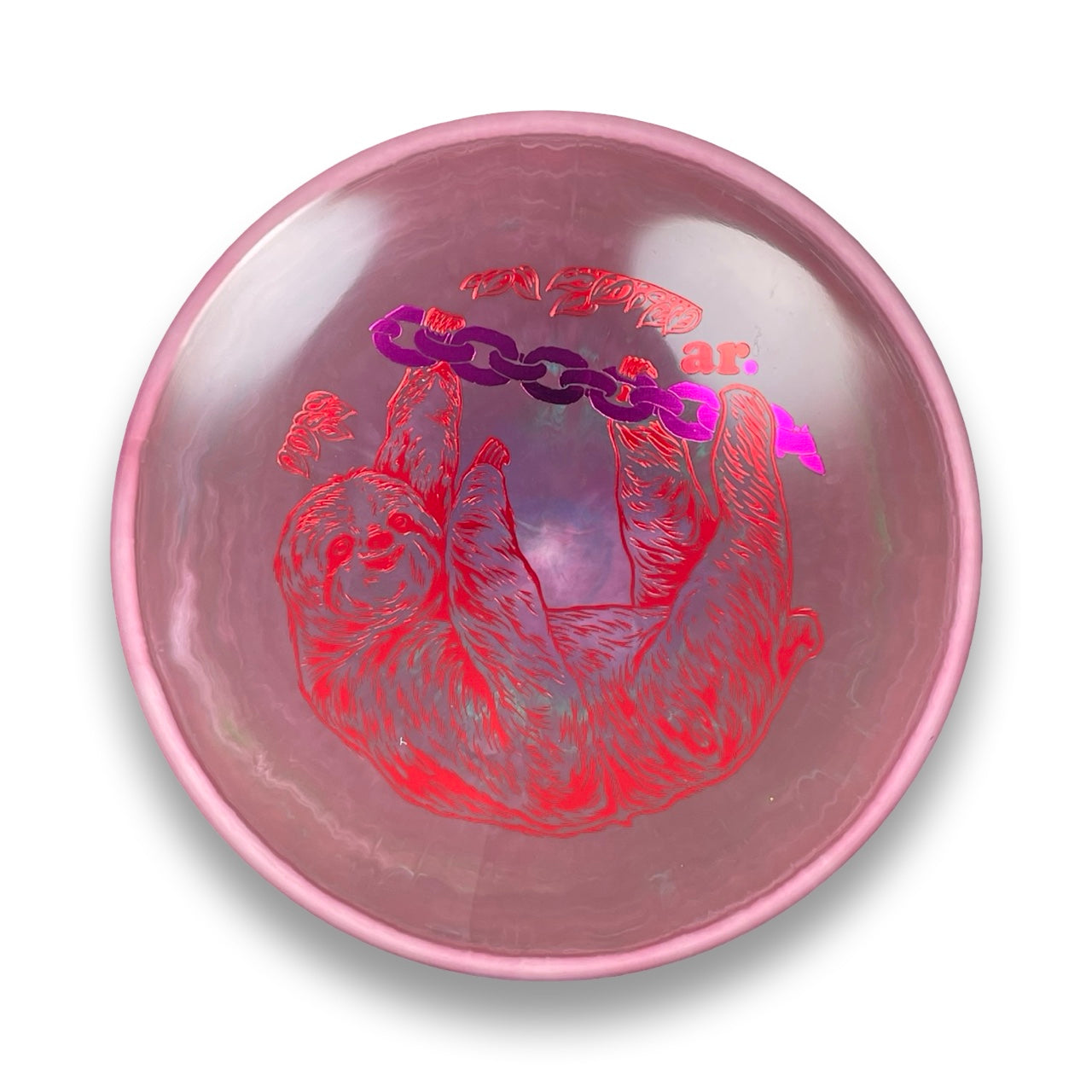 ARDG Exclusive 400 Spectrum A5 - Chain Sloth (Batch Two)