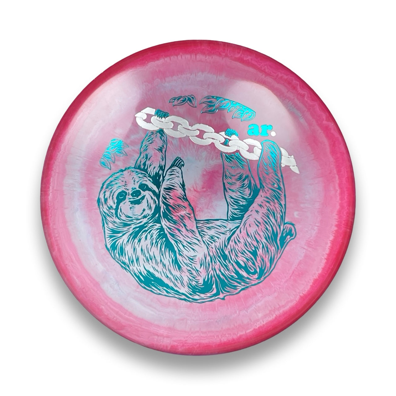 ARDG Exclusive 400 Spectrum A5 - Chain Sloth (Batch Two)