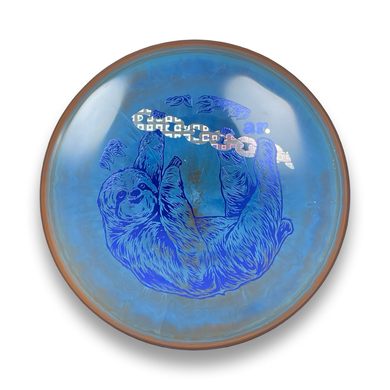 ARDG Exclusive 400 Spectrum A5 - Chain Sloth (Batch Two)