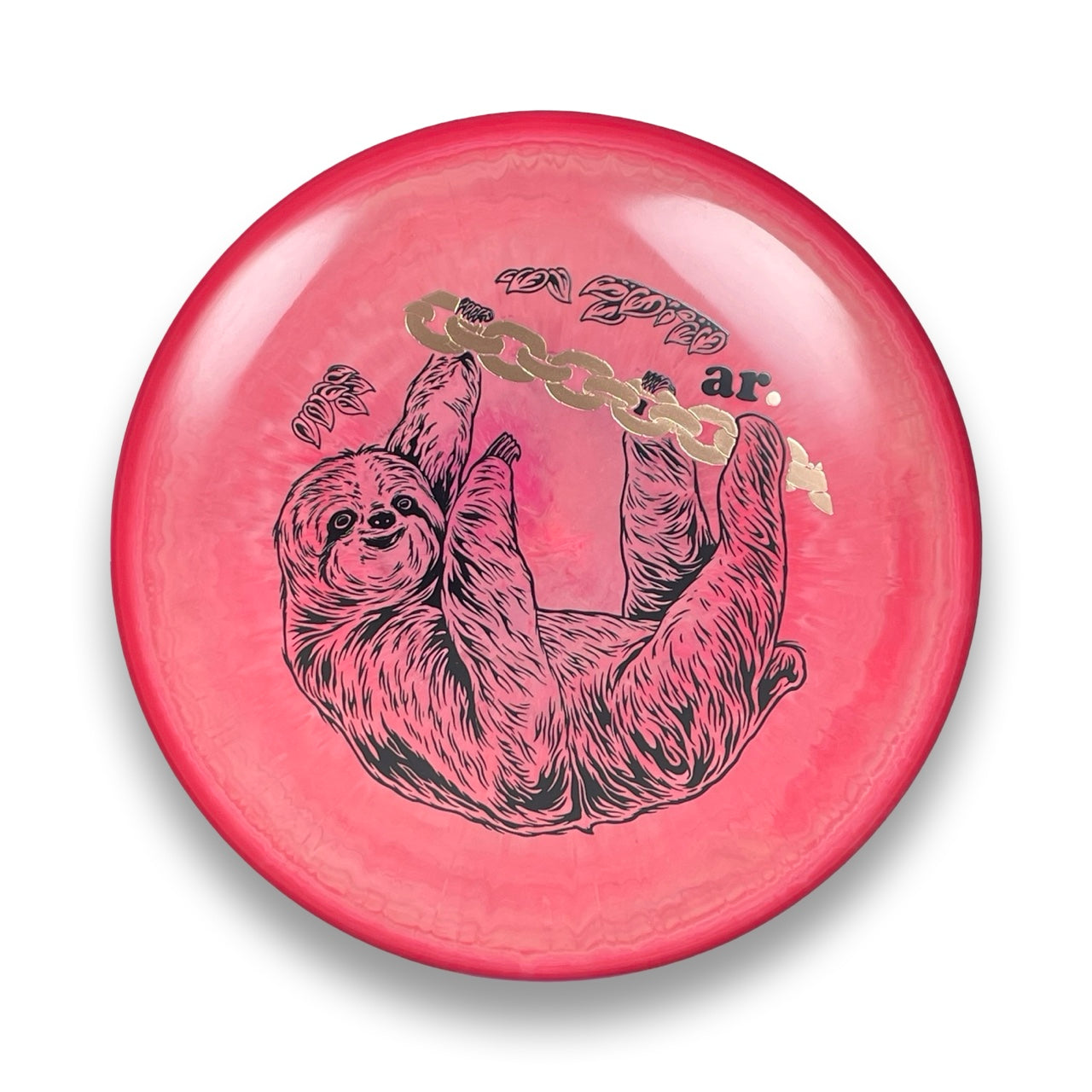 ARDG Exclusive 400 Spectrum A5 - Chain Sloth (Batch Two)