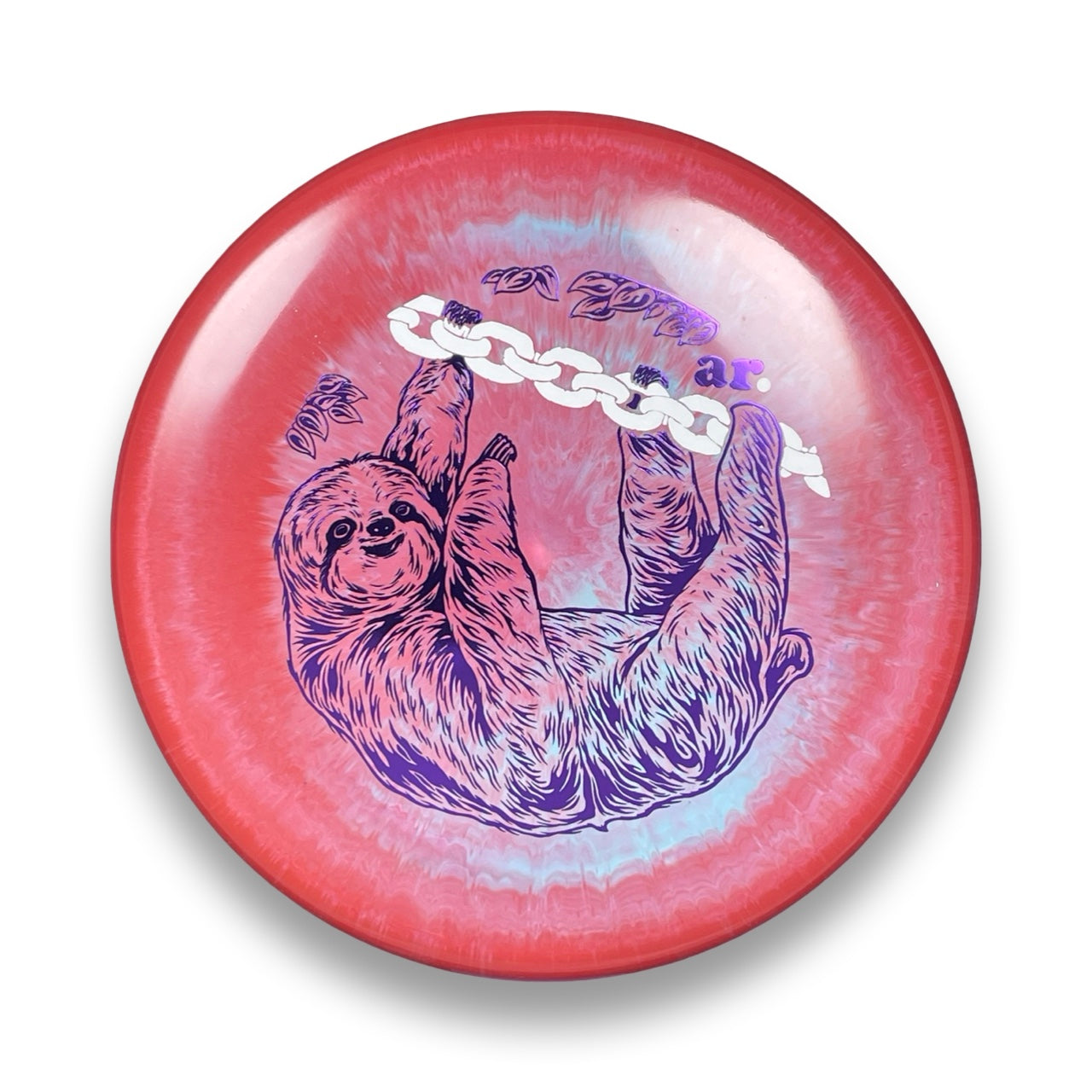 ARDG Exclusive 400 Spectrum A5 - Chain Sloth (Batch Two)