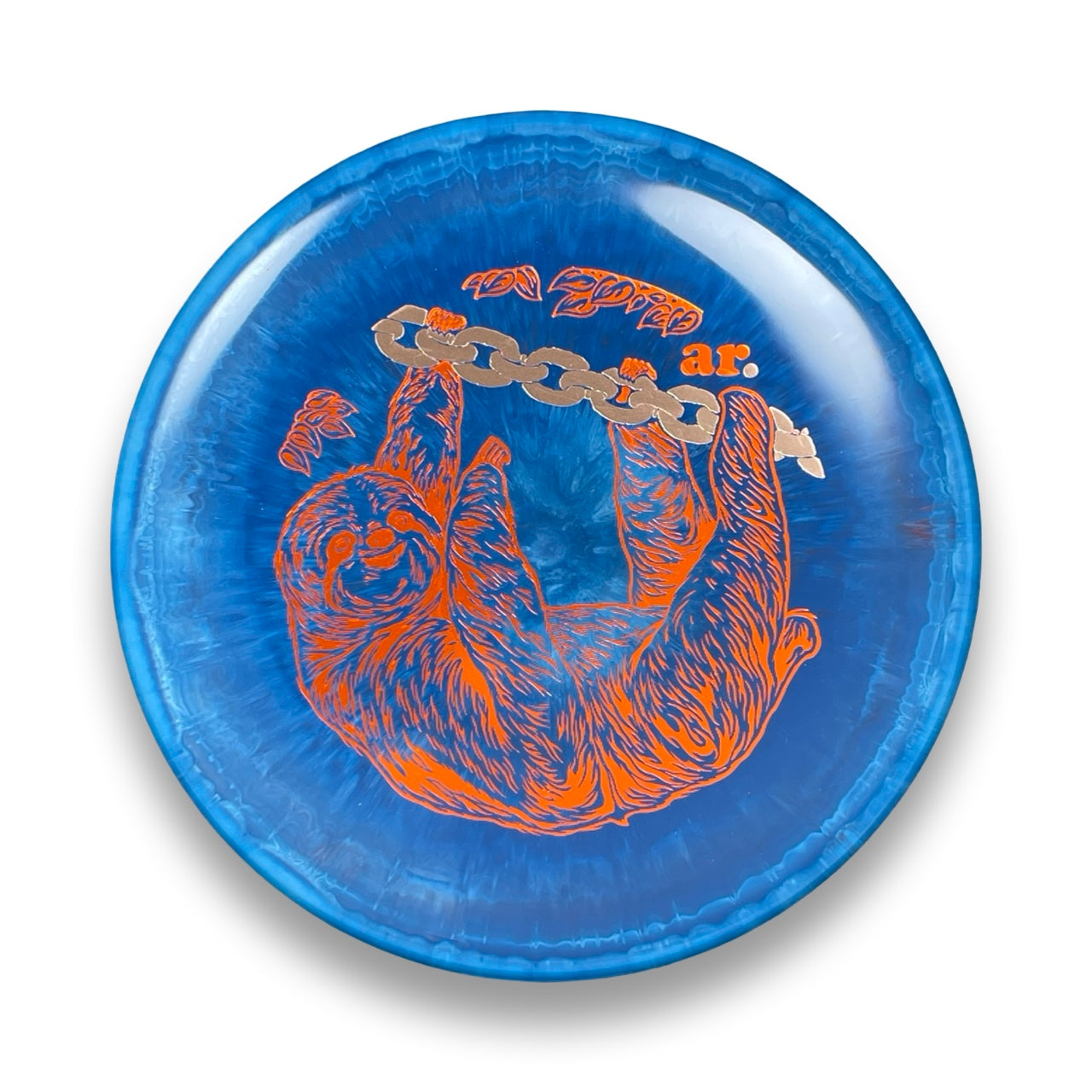 ARDG Exclusive 400 Spectrum A5 - Chain Sloth (Batch Three