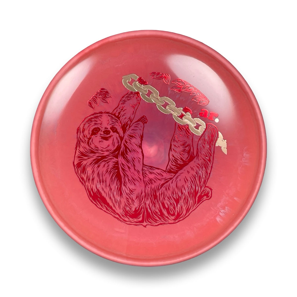 Spectrum Sloth ARDG Exclusive 400 Spectrum A5 - Chain Sloth (Batch Three) – Another ...