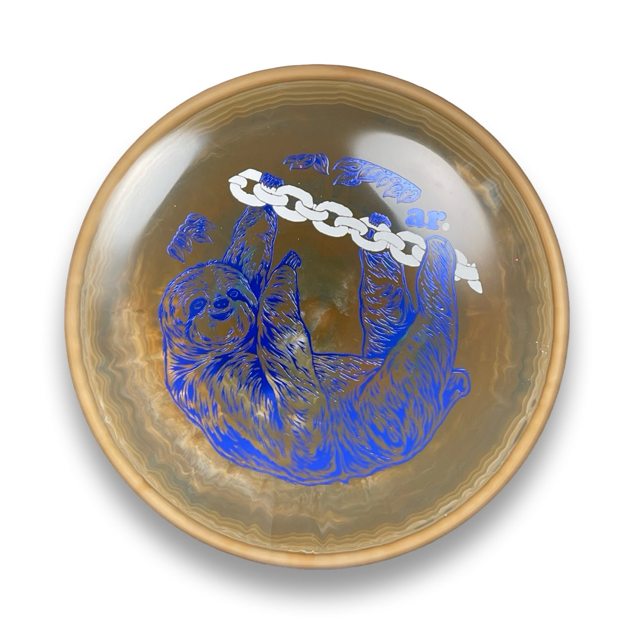 ARDG Exclusive 400 Spectrum A5 - Chain Sloth (Batch Three