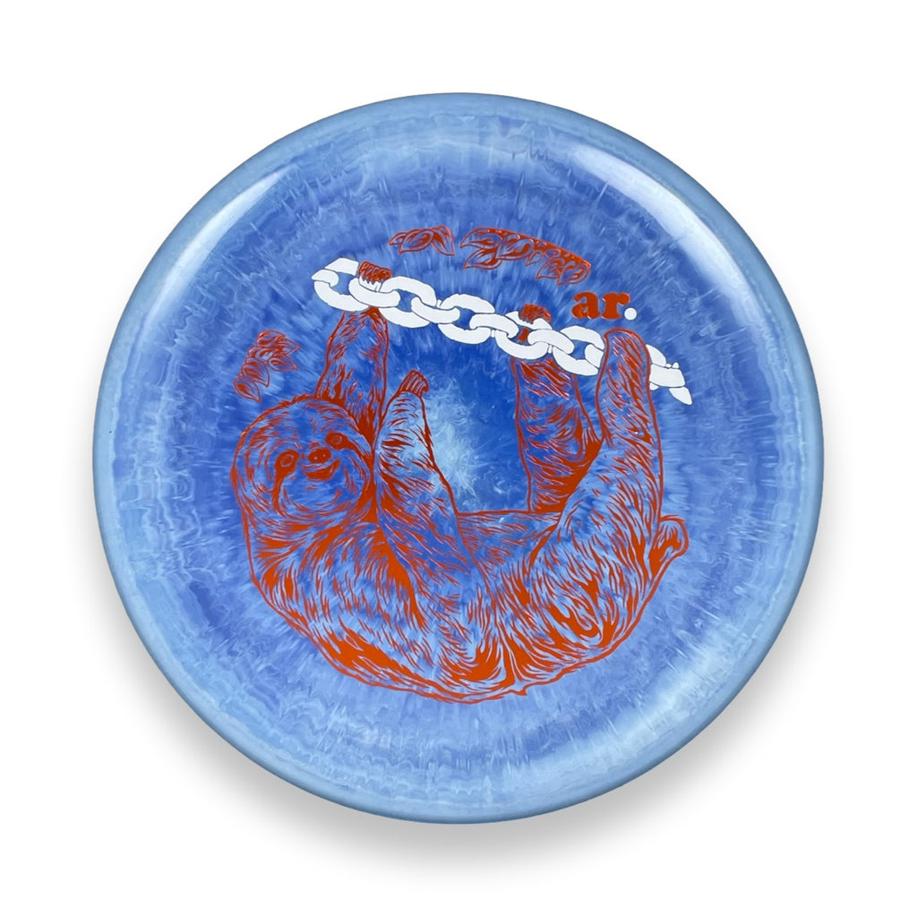 ARDG Exclusive 400 Spectrum A5 - Chain Sloth (Batch Three)