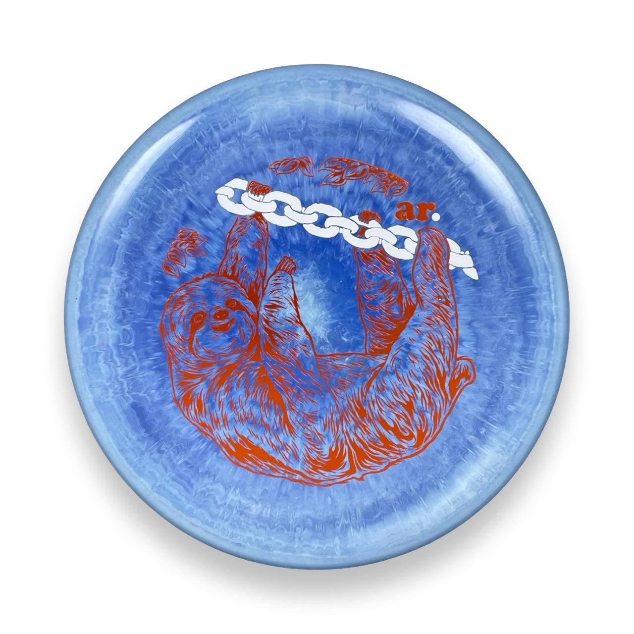 ARDG Exclusive 400 Spectrum A5 - Chain Sloth (Batch Three)