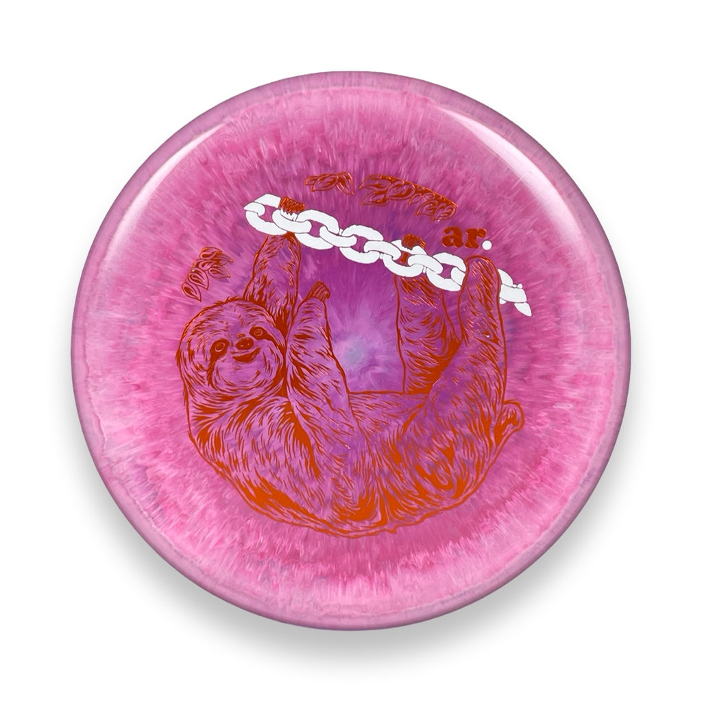 ARDG Exclusive 400 Spectrum A5 - Chain Sloth (Batch Three)