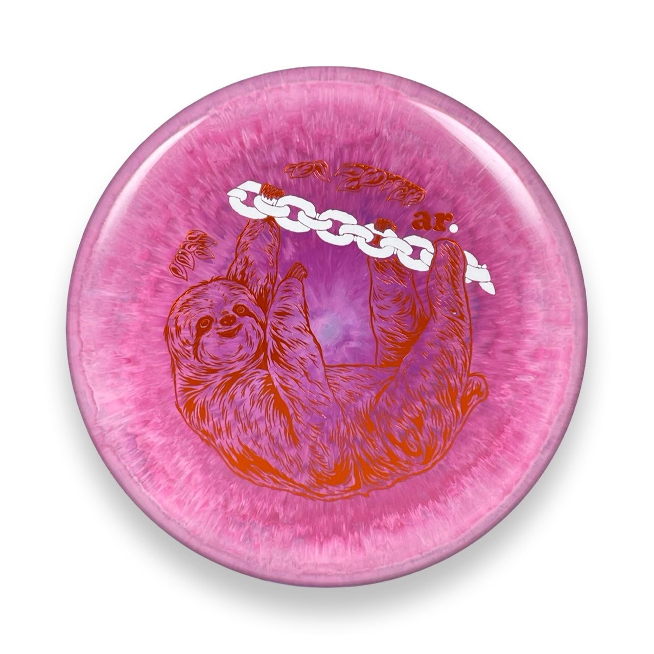 ARDG Exclusive 400 Spectrum A5 - Chain Sloth (Batch Three)