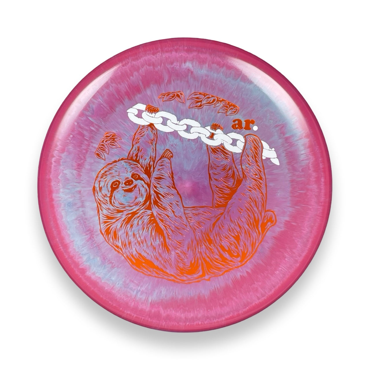 ARDG Exclusive 400 Spectrum A5 - Chain Sloth (Batch Three)