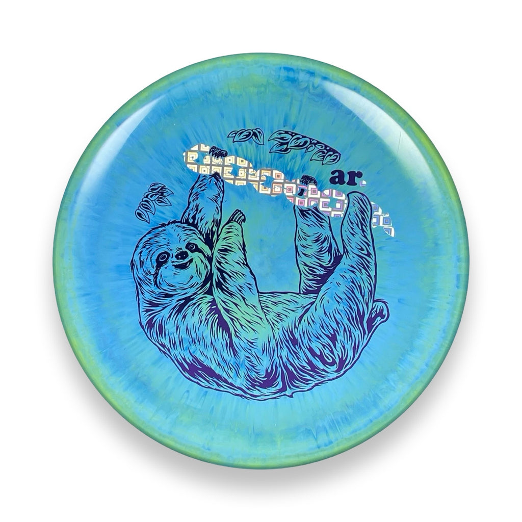 ARDG Exclusive 400 Spectrum A5 - Chain Sloth (Batch Three)