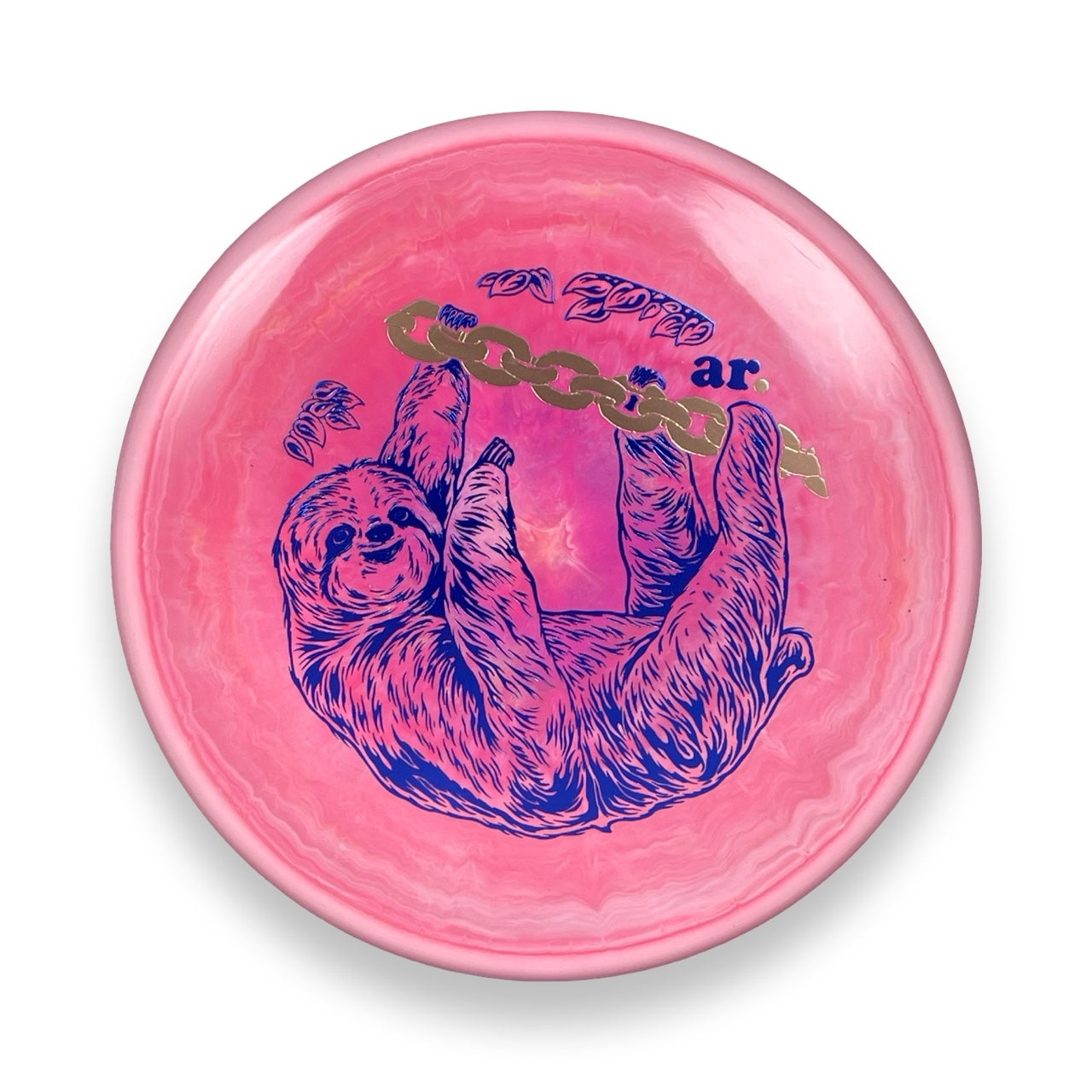 ARDG Exclusive 400 Spectrum A5 - Chain Sloth (Batch Three)