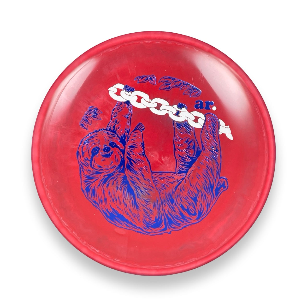 ARDG Exclusive 400 Spectrum A5 - Chain Sloth (Batch Three)