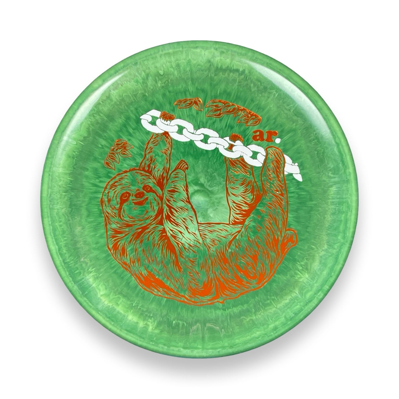 ARDG Exclusive 400 Spectrum A5 - Chain Sloth (Batch Three)