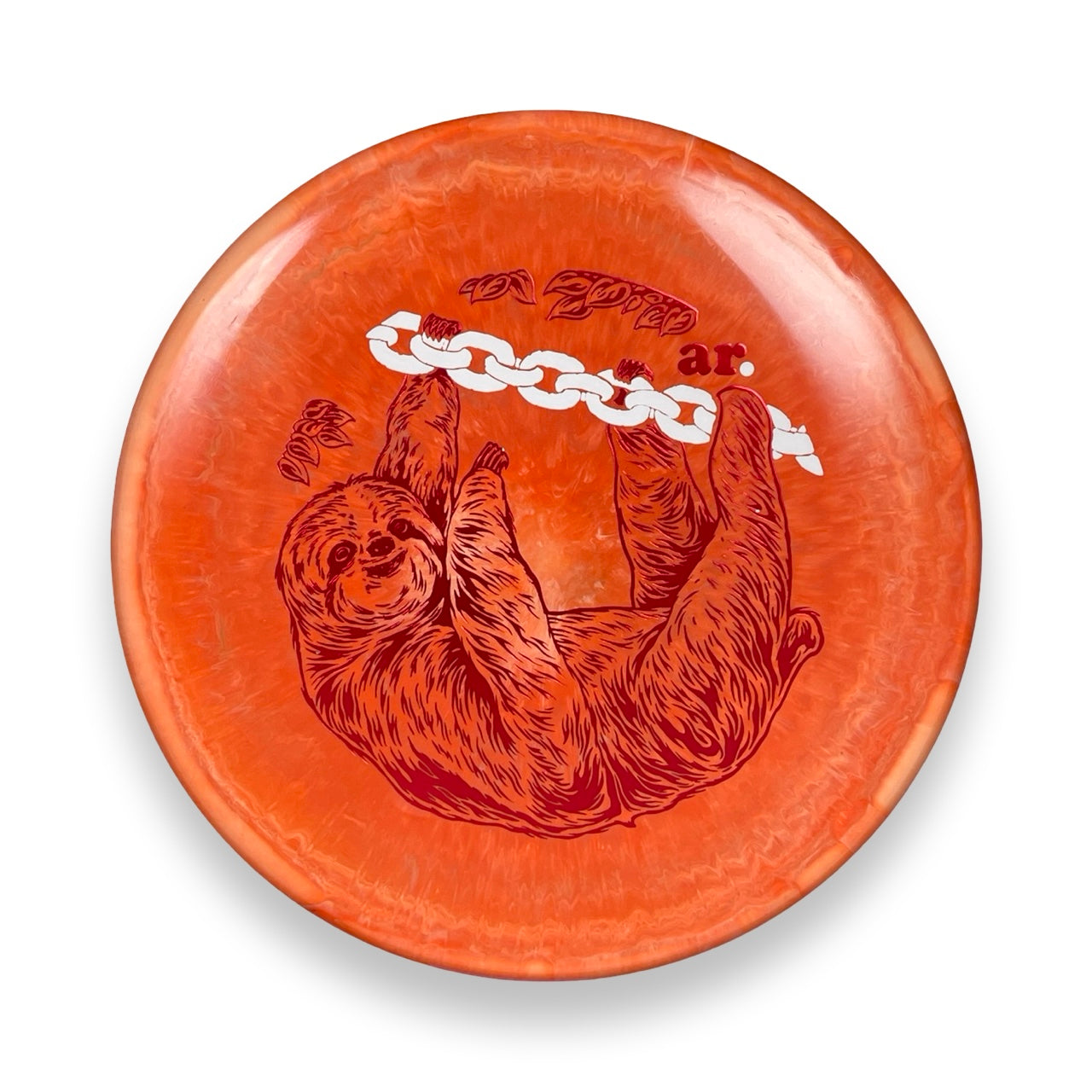 ARDG Exclusive 400 Spectrum A5 - Chain Sloth (Batch Three)