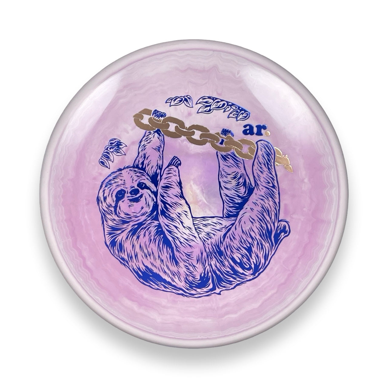 ARDG Exclusive 400 Spectrum A5 - Chain Sloth (Batch Three)