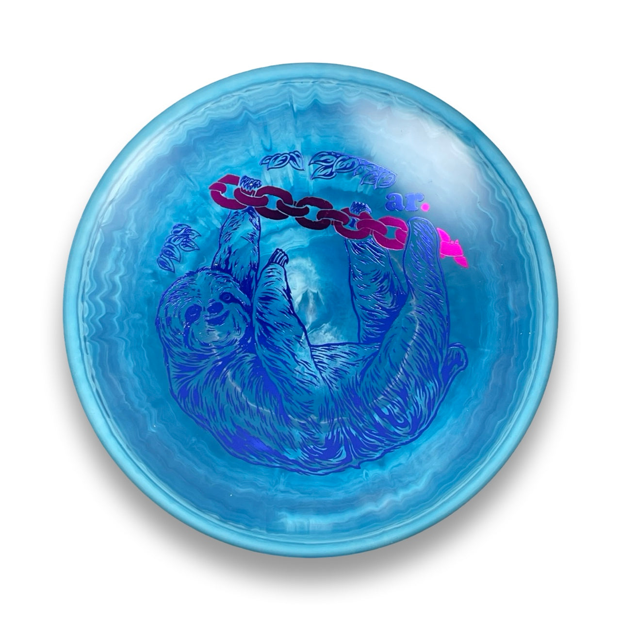 ARDG Exclusive 400 Spectrum A5 - Chain Sloth (Batch One)