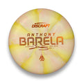 Barela CrazyTuff Swirl Focus