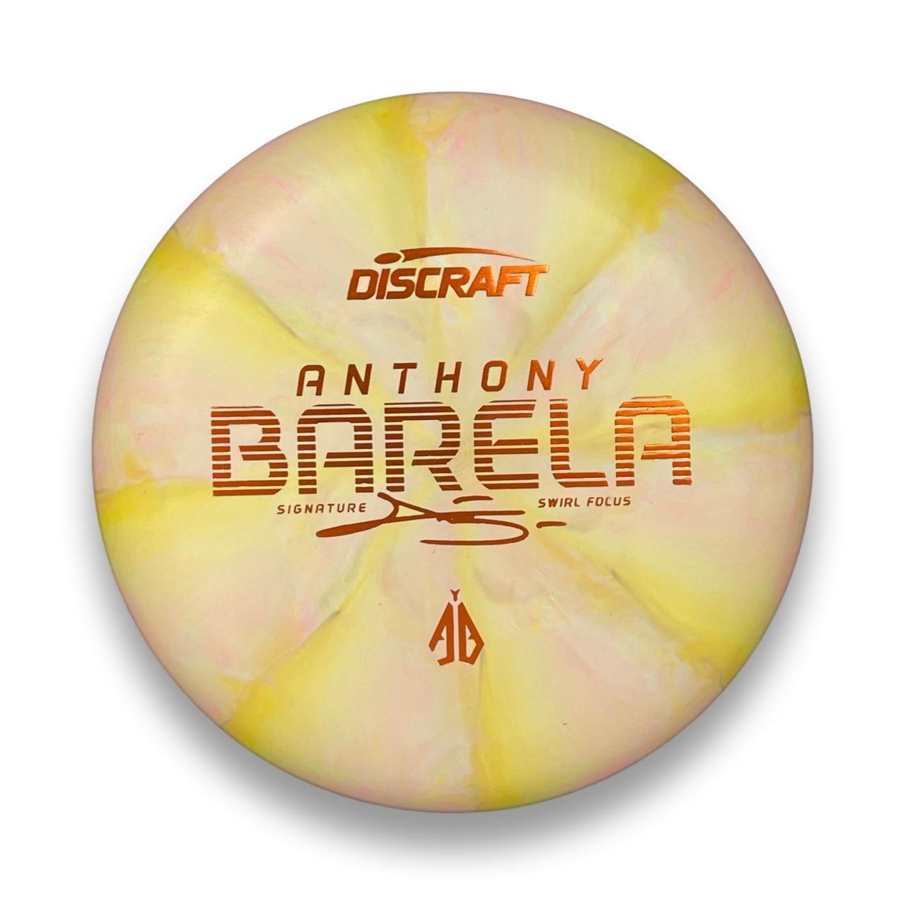 Barela CrazyTuff Swirl Focus