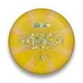 Barela CrazyTuff Swirl Focus