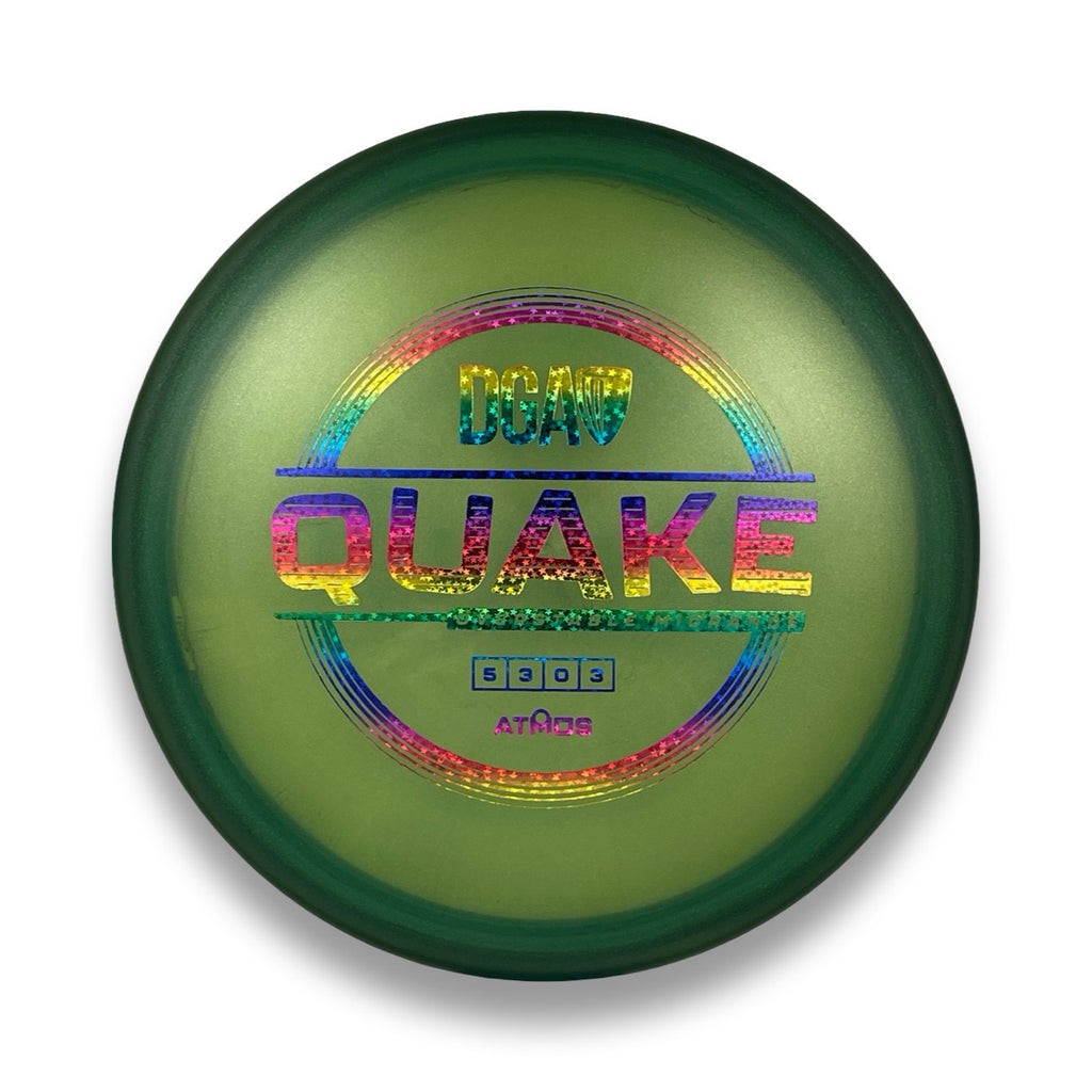 Atmos Quake