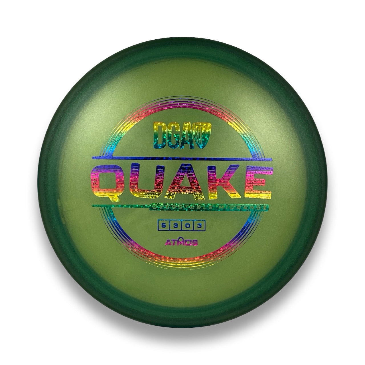 Atmos Quake