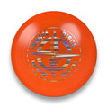 Proto Stamp Star Arachnid