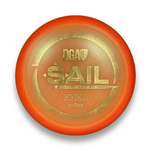 Atmos Sail