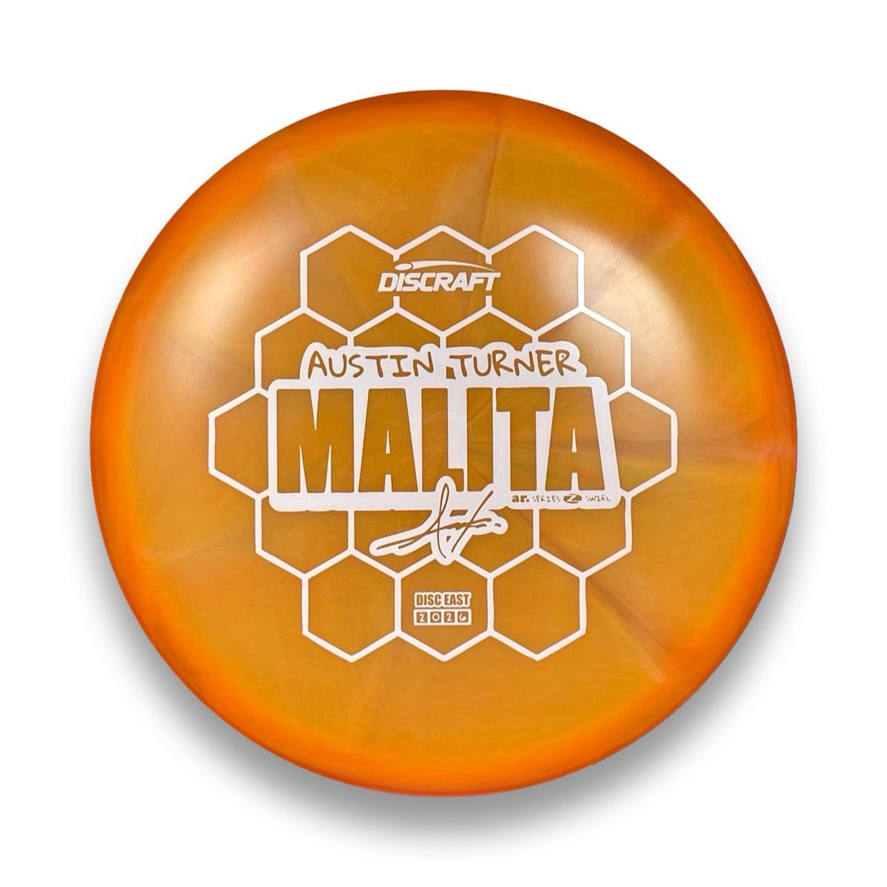 AR Exclusive Austin Turner Z Swirl Malita - Batch One – Another