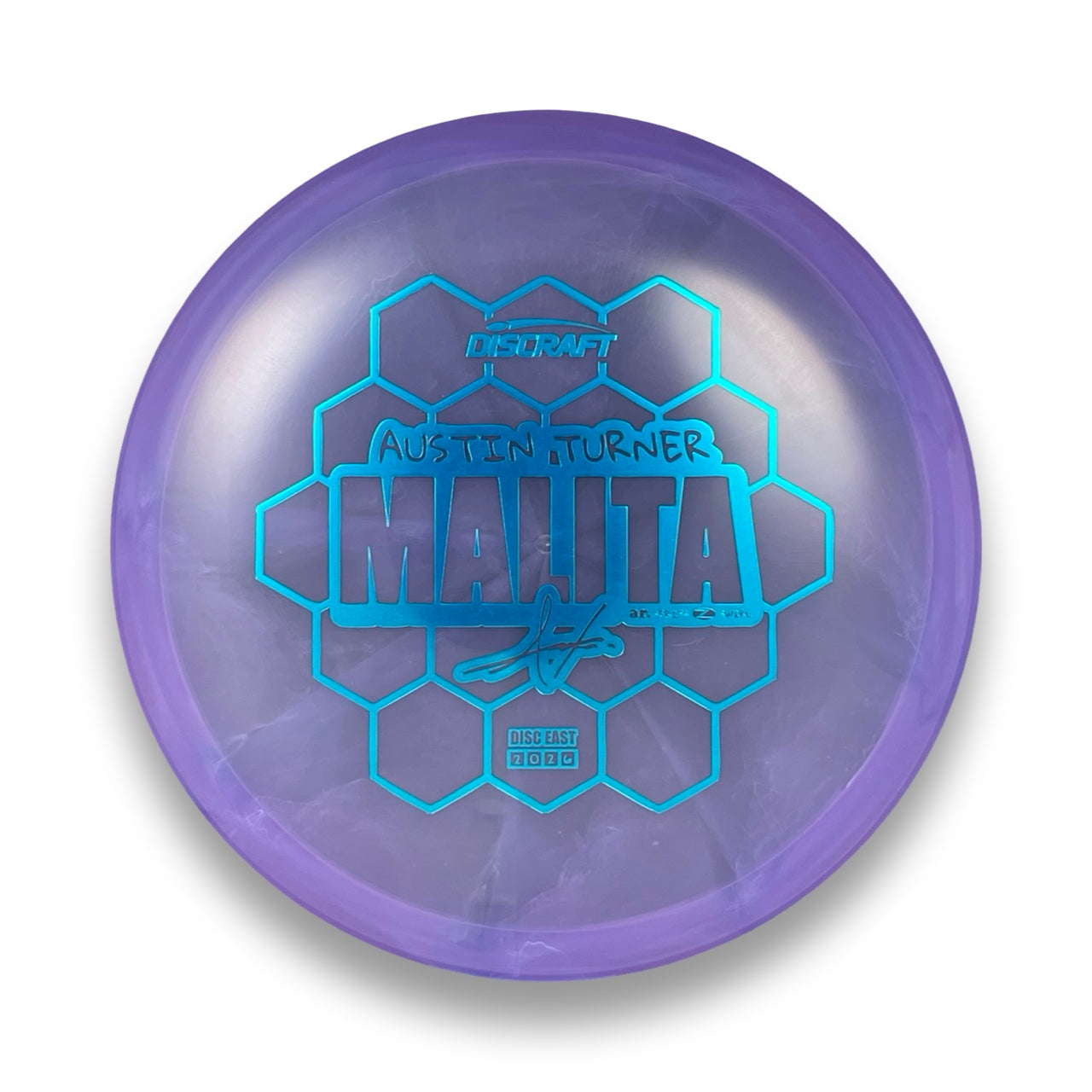 AR Exclusive Austin Turner Z Swirl Malita - Batch One – Another