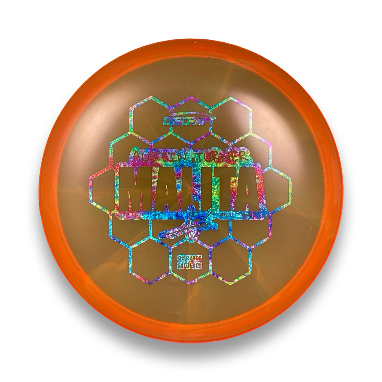 AR Exclusive Austin Turner Z Swirl Malita - Batch One – Another