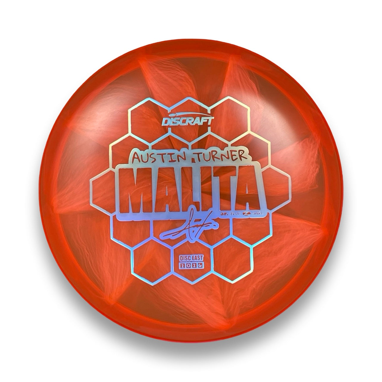 AR Exclusive Austin Turner Z Swirl Malita - Batch One – Another