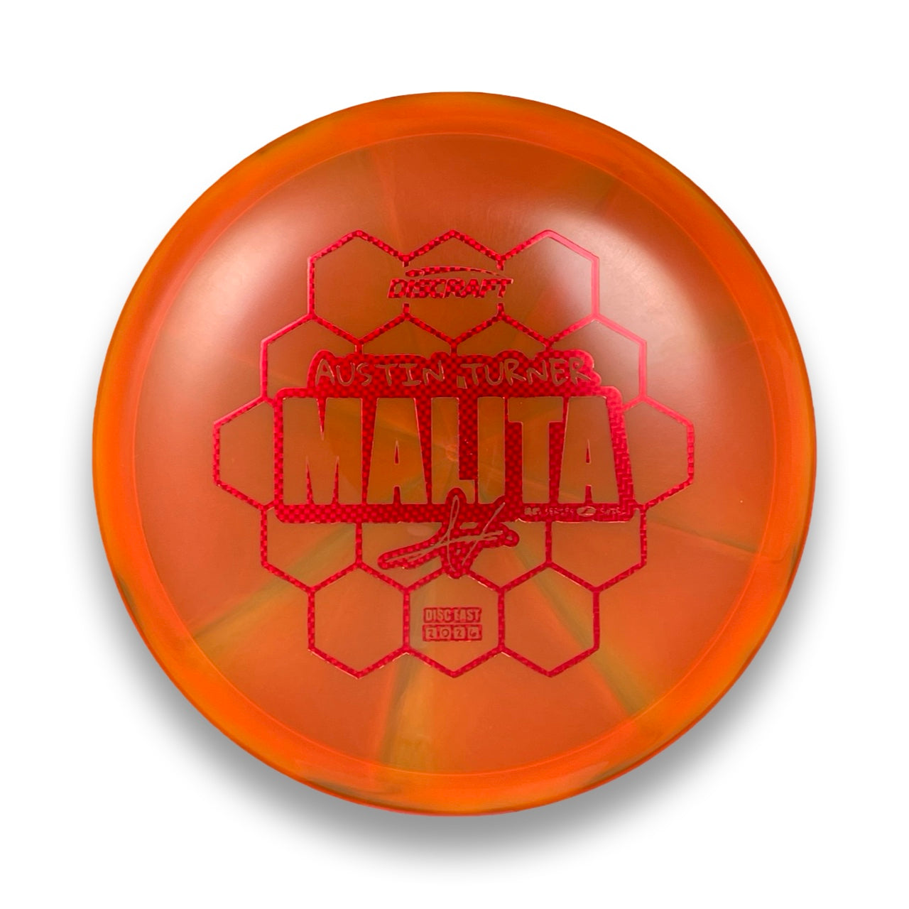 AR Exclusive Austin Turner Z Swirl Malita - Batch One – Another
