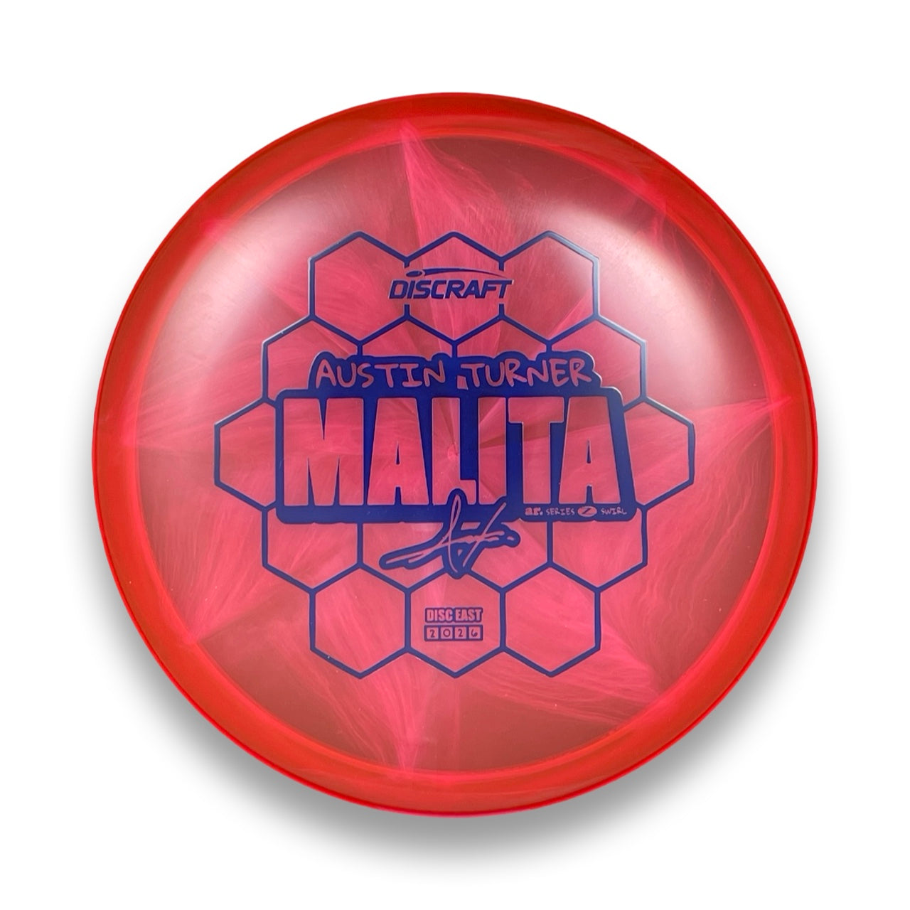 AR Exclusive Austin Turner Z Swirl Malita - Batch One – Another