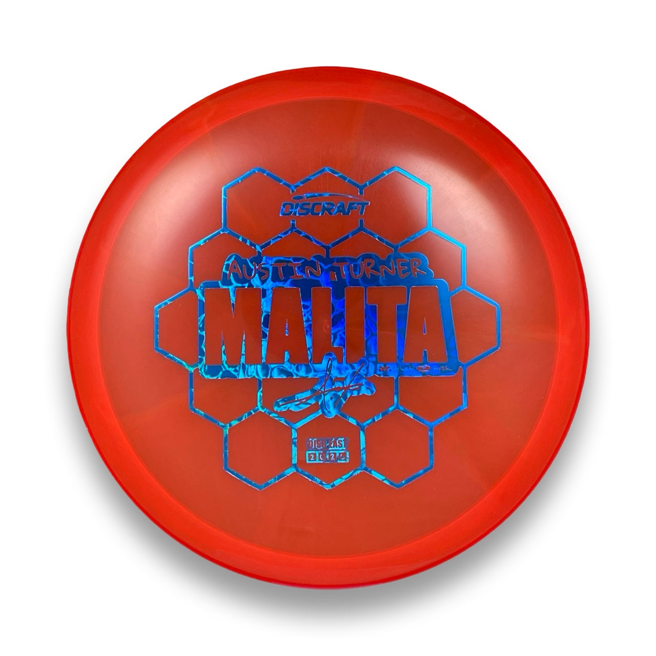 AR Exclusive Austin Turner Z Swirl Malita - Batch One – Another