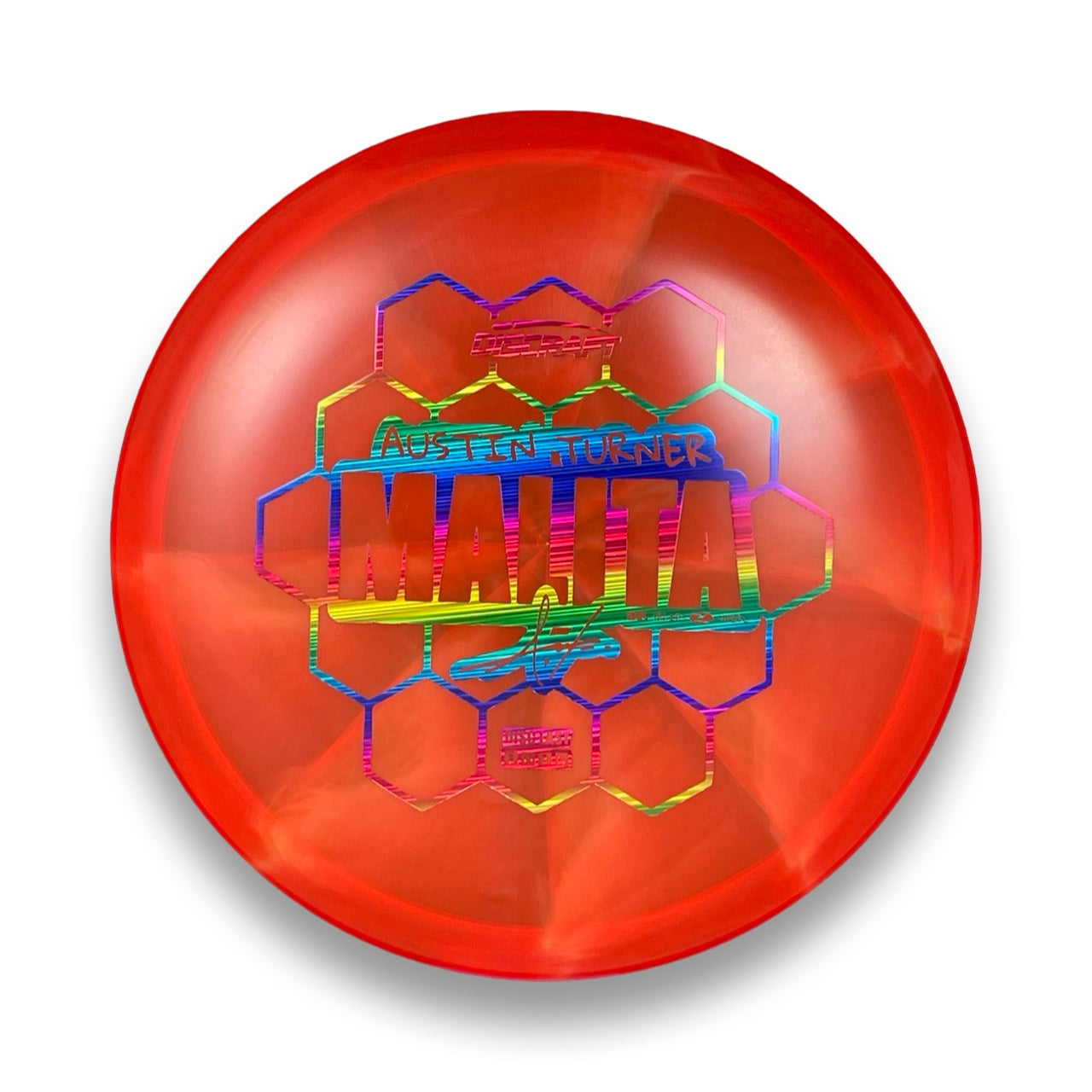 AR Exclusive Austin Turner Z Swirl Malita - Batch One – Another