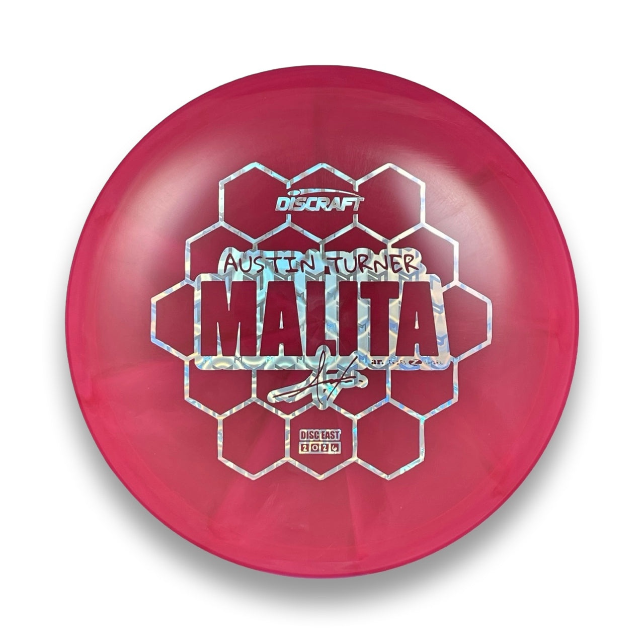 AR Exclusive Austin Turner Z Swirl Malita - Batch One – Another