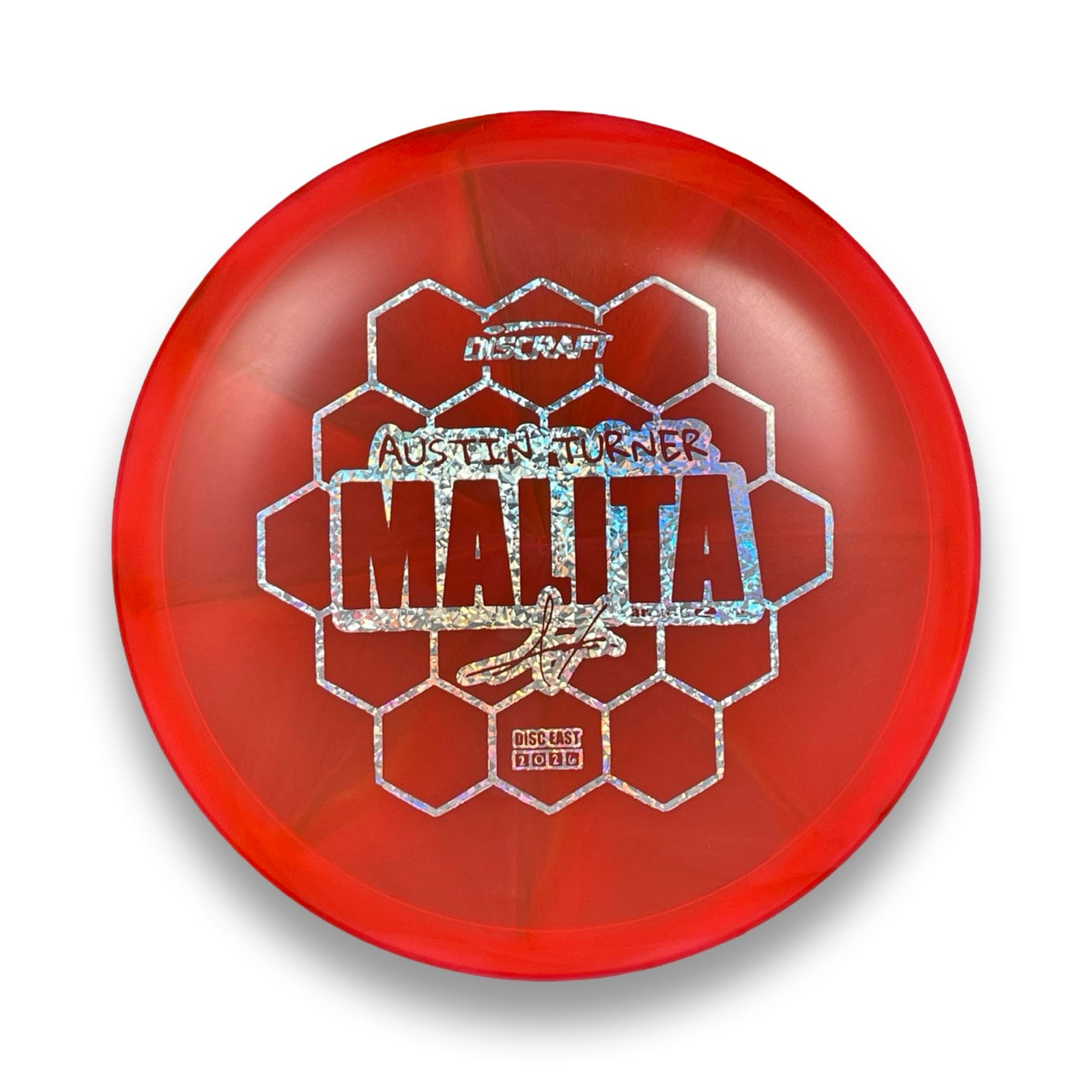 AR Exclusive Austin Turner Z Swirl Malita - Batch Two – Another