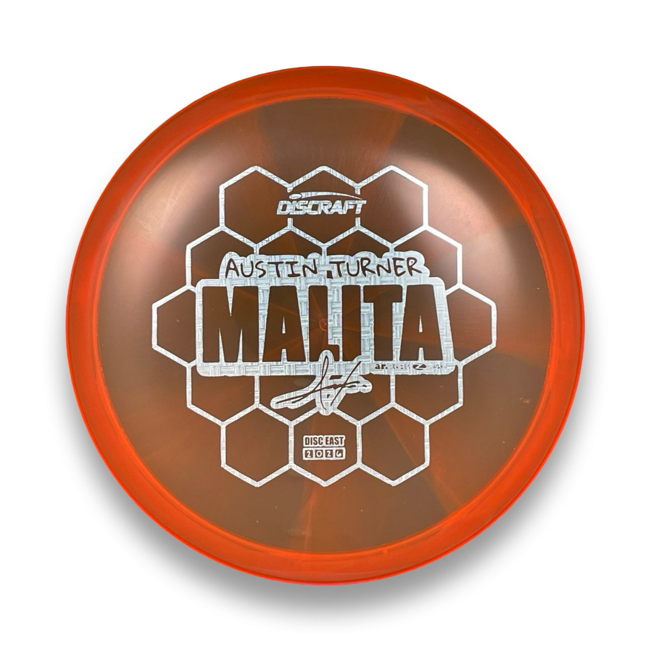 AR Exclusive Austin Turner Z Swirl Malita - Batch Two – Another