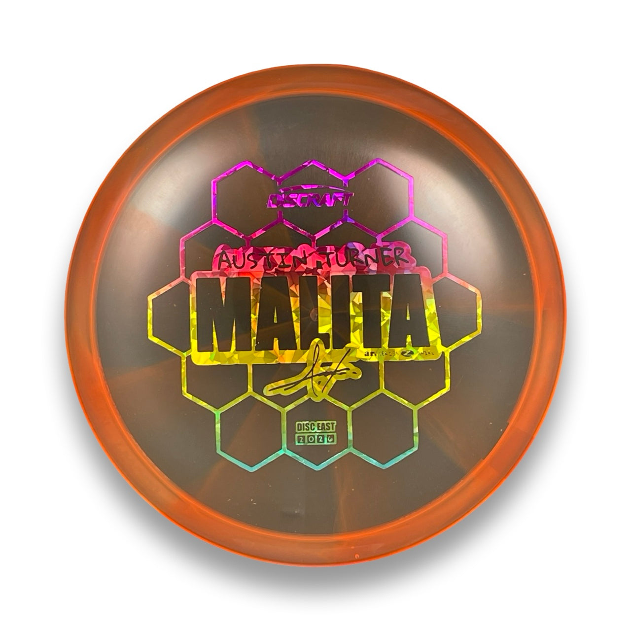 AR Exclusive Austin Turner Z Swirl Malita - Batch Two – Another