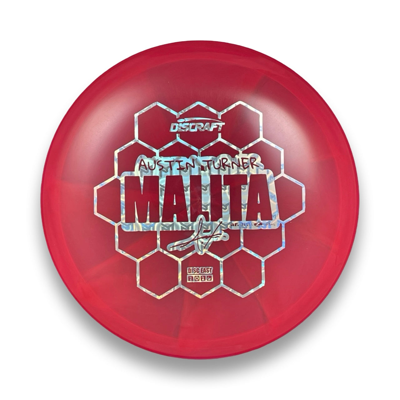 AR Exclusive Austin Turner Z Swirl Malita - Batch Two – Another