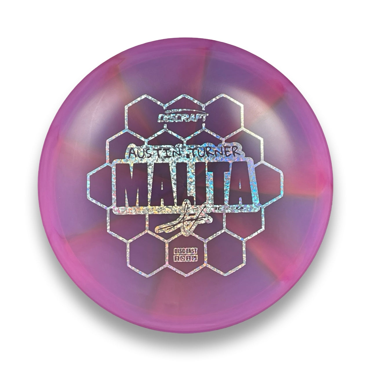 AR Exclusive Austin Turner Z Swirl Malita - Batch Two – Another