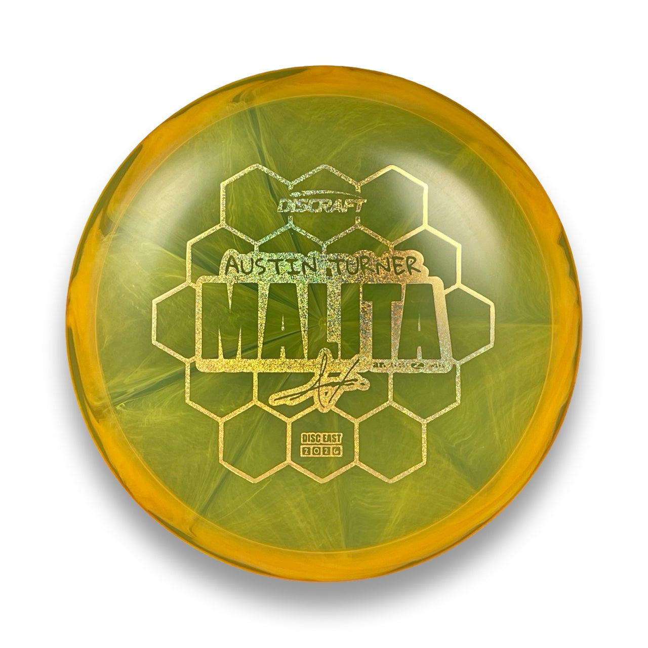 AR Exclusive Austin Turner Z Swirl Malita - Batch Two – Another