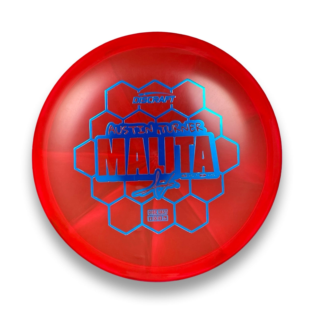 AR Exclusive Austin Turner Z Swirl Malita - Batch Two
