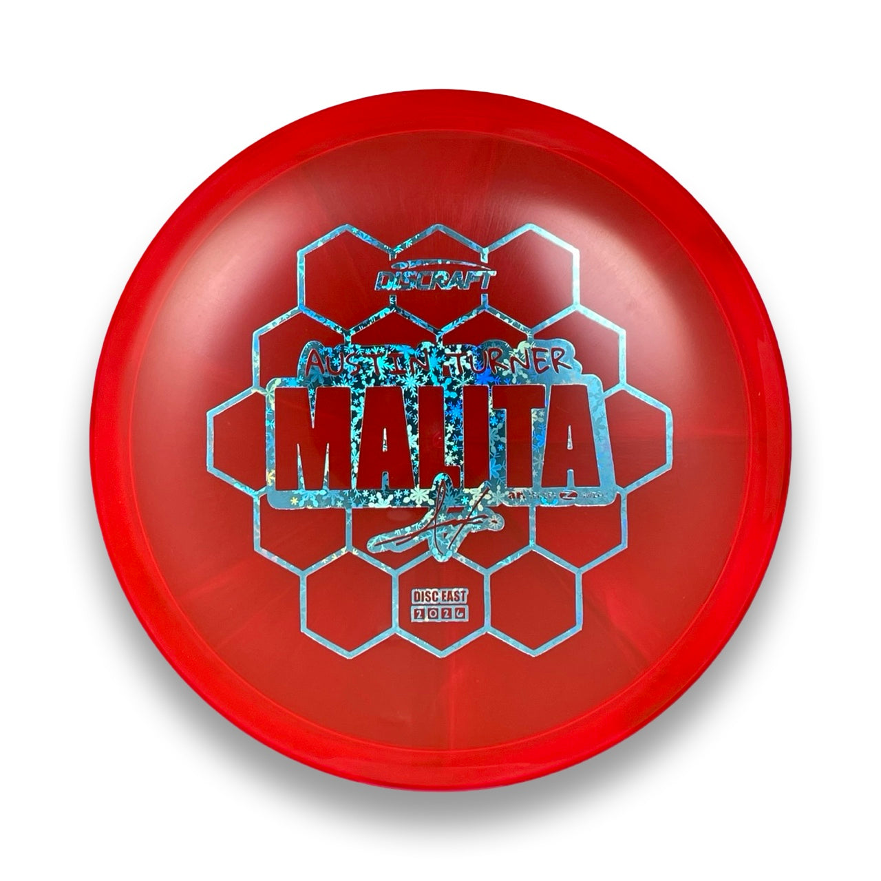 AR Exclusive Austin Turner Z Swirl Malita - Batch Two – Another