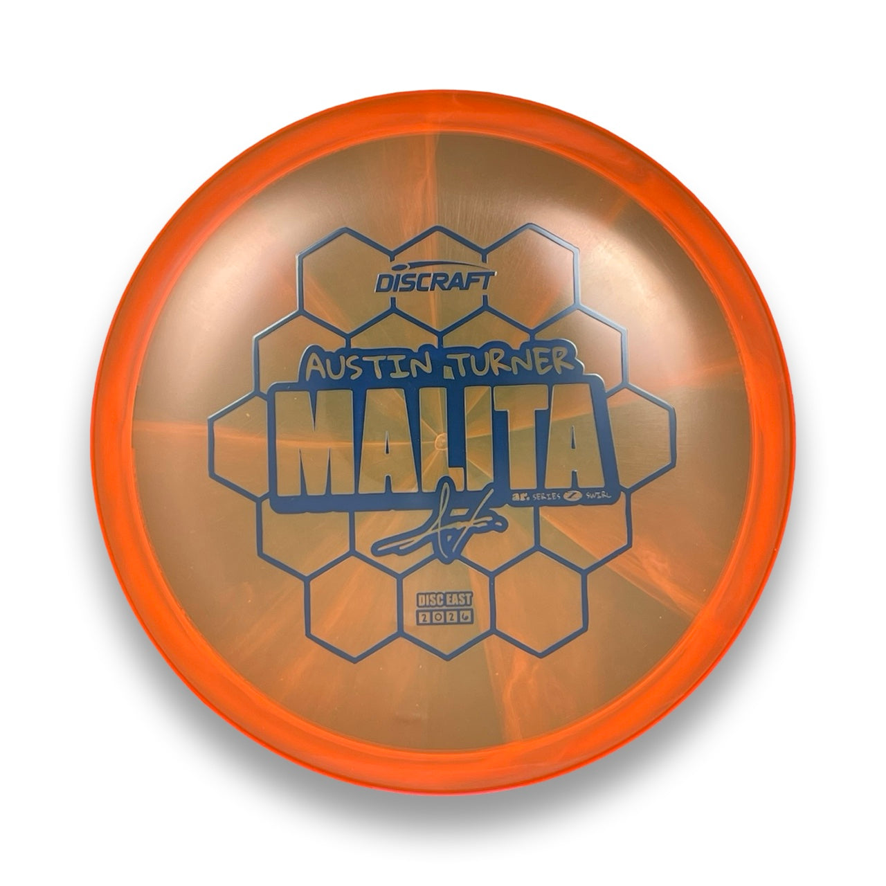 AR Exclusive Austin Turner Z Swirl Malita - Batch Two – Another