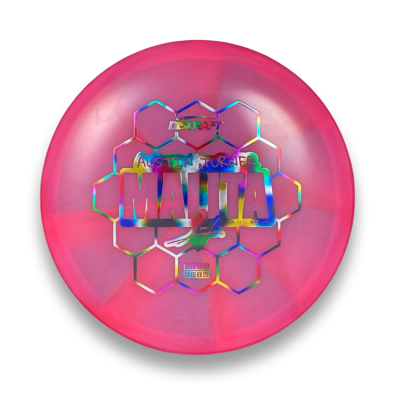 AR Exclusive Austin Turner Z Swirl Malita - Batch Two – Another