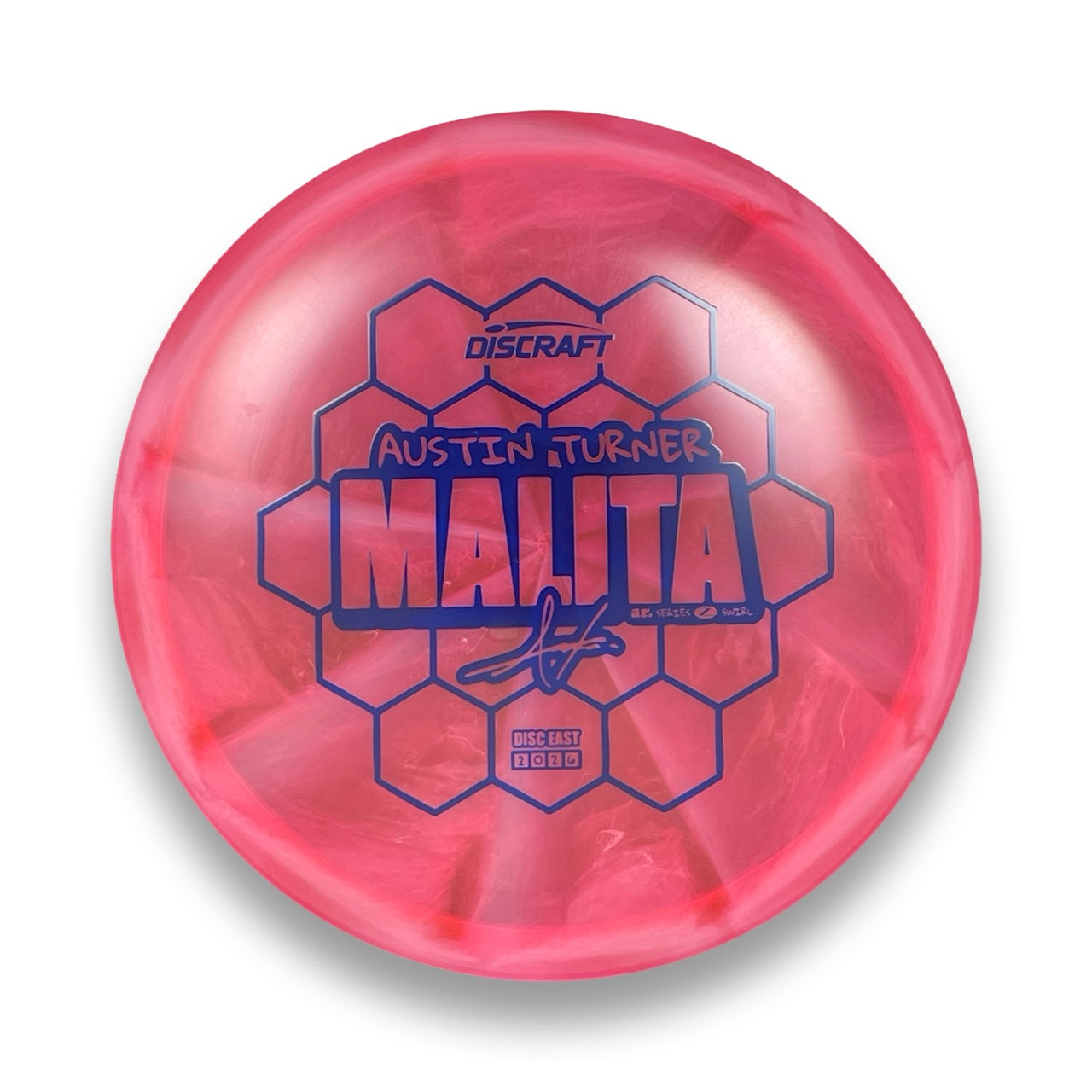 AR Exclusive Austin Turner Z Swirl Malita - Batch Two – Another