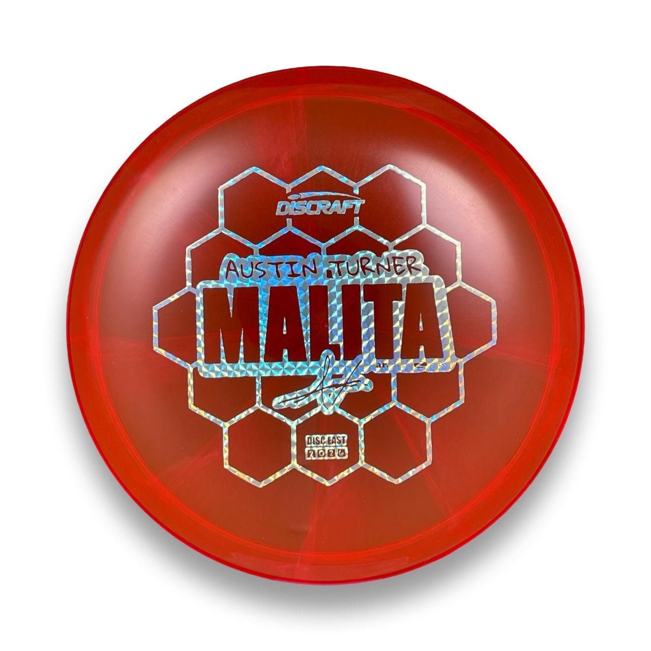 AR Exclusive Austin Turner Z Swirl Malita - Batch Two – Another