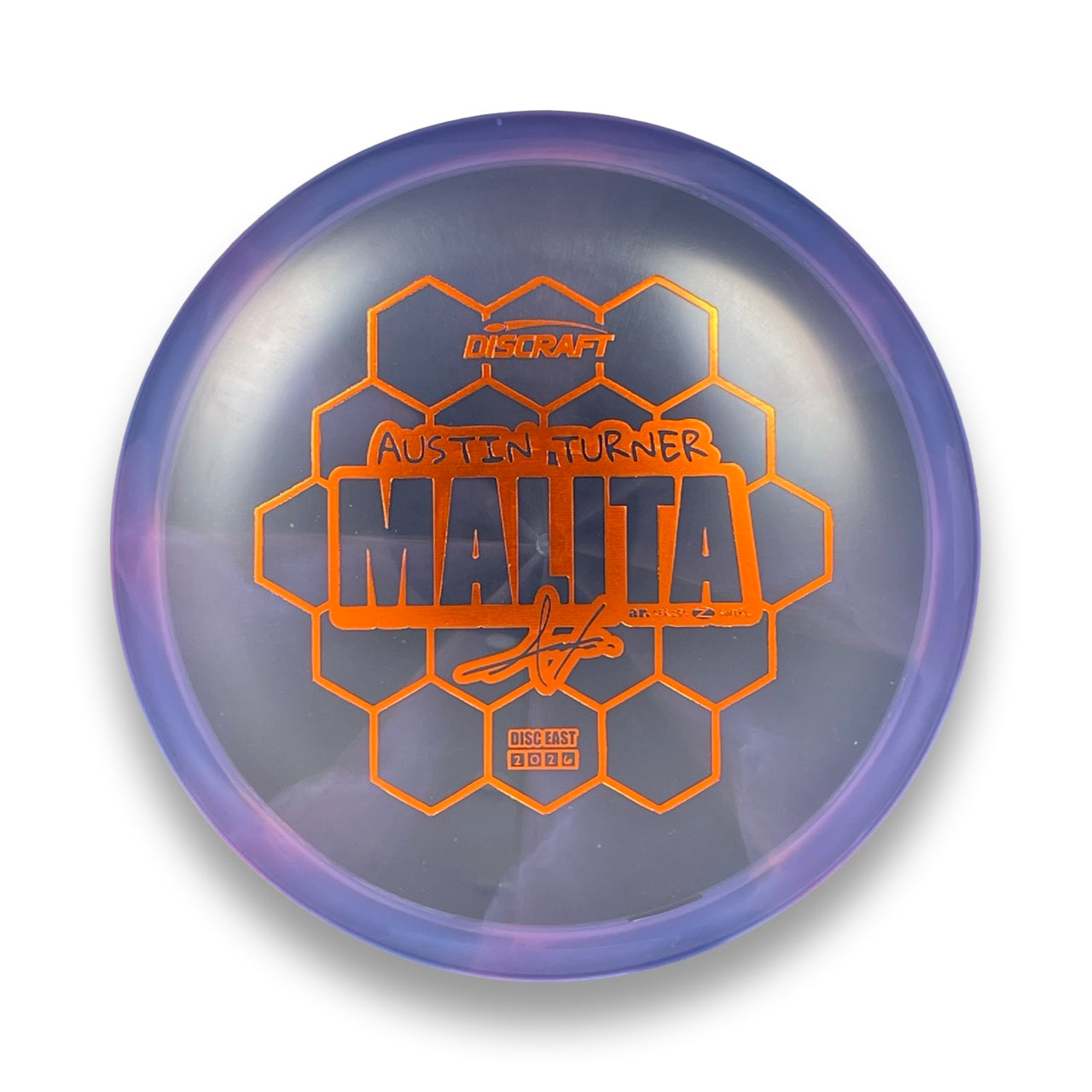 AR Exclusive Austin Turner Z Swirl Malita - Batch Two – Another