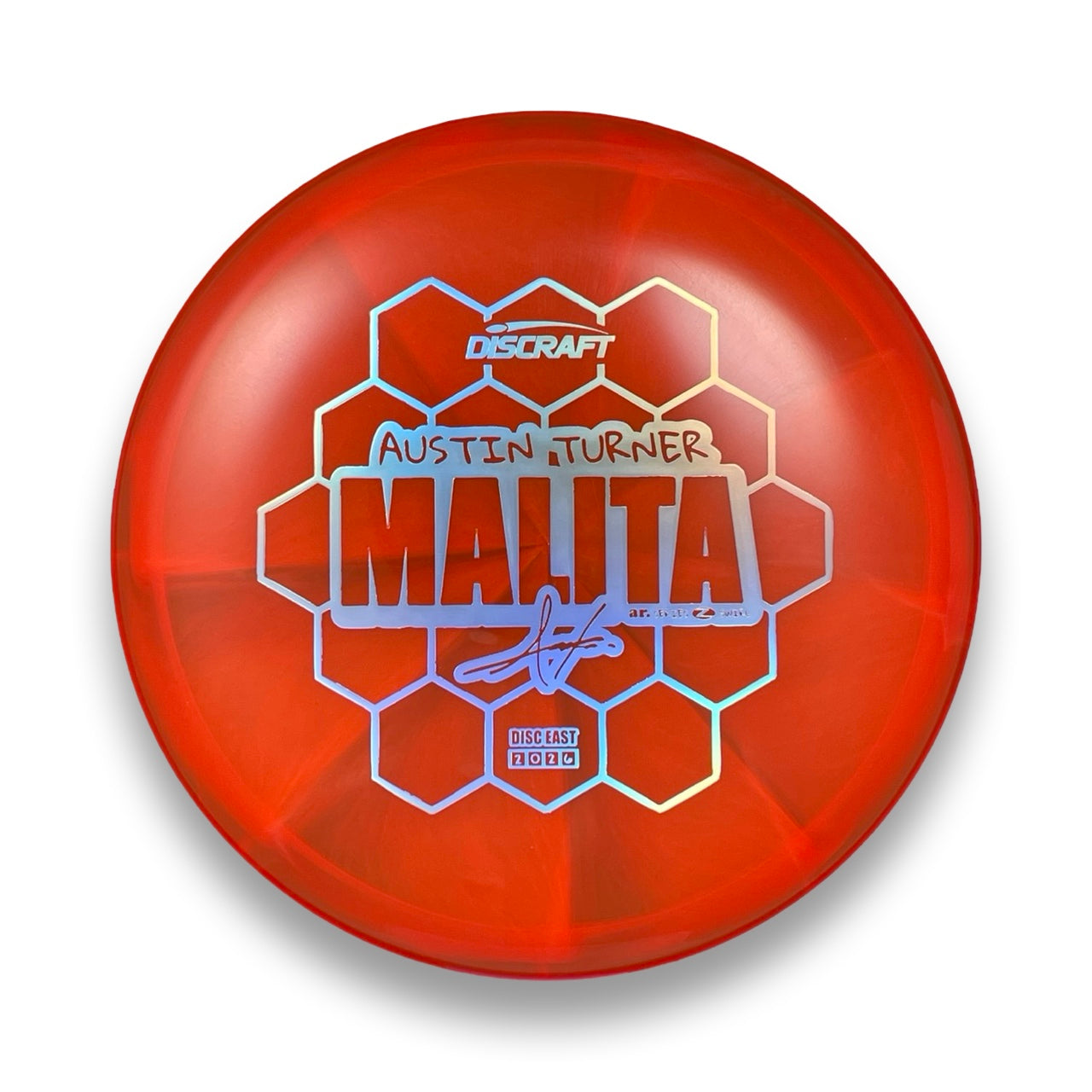 AR Exclusive Austin Turner Z Swirl Malita - Batch Three – Another